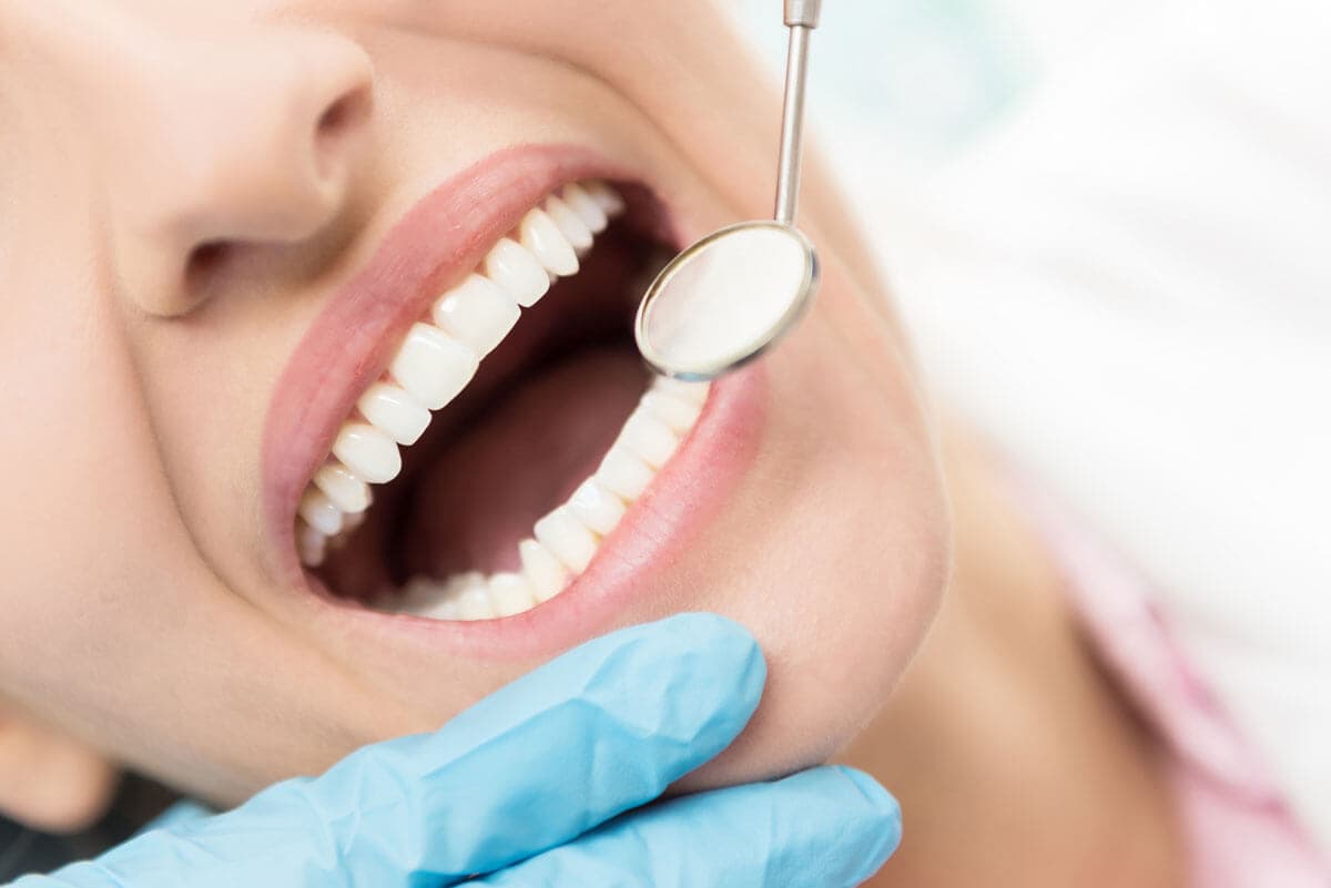 Comprehensive Dental Exam treatment at Smiles4Life Dental & Braces, Thousand Oaks