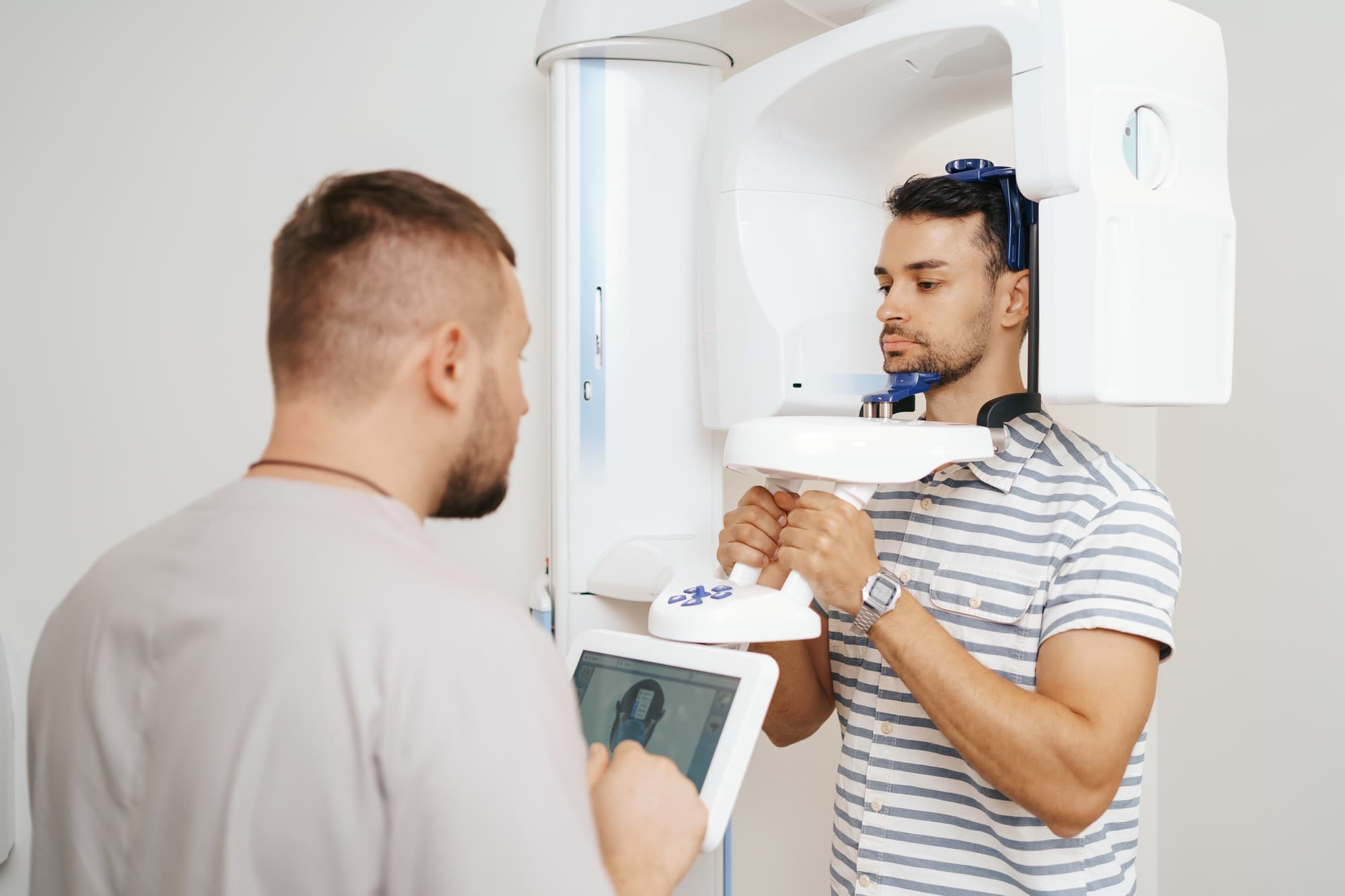 Digital & Full-Mouth X-Rays treatment at Smiles4Life Dental & Braces, Thousand Oaks