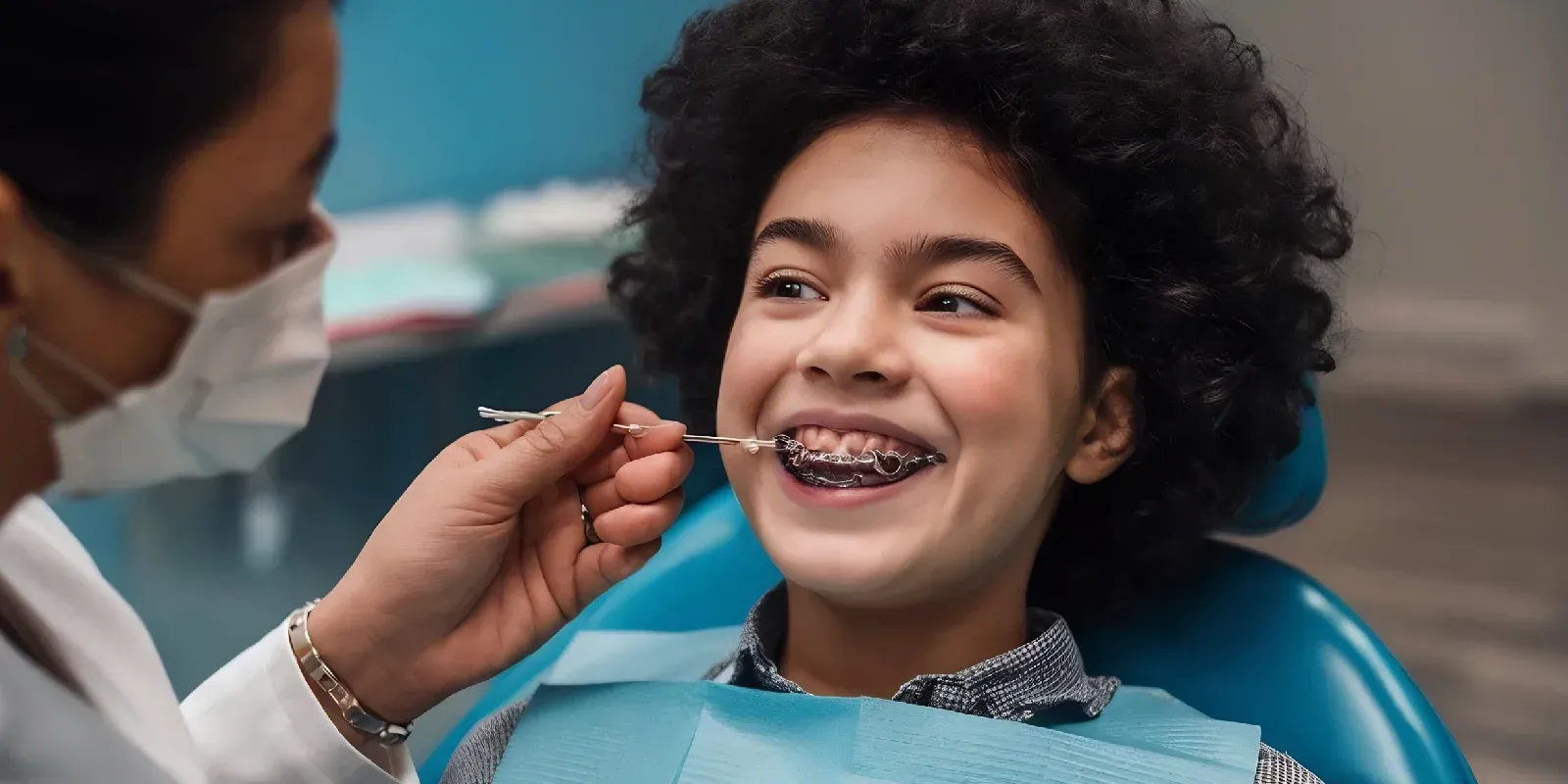 Early Orthodontic Treatment