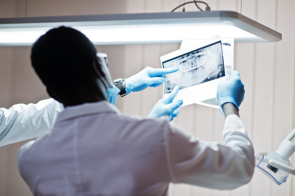 Osseous Bone Surgery
