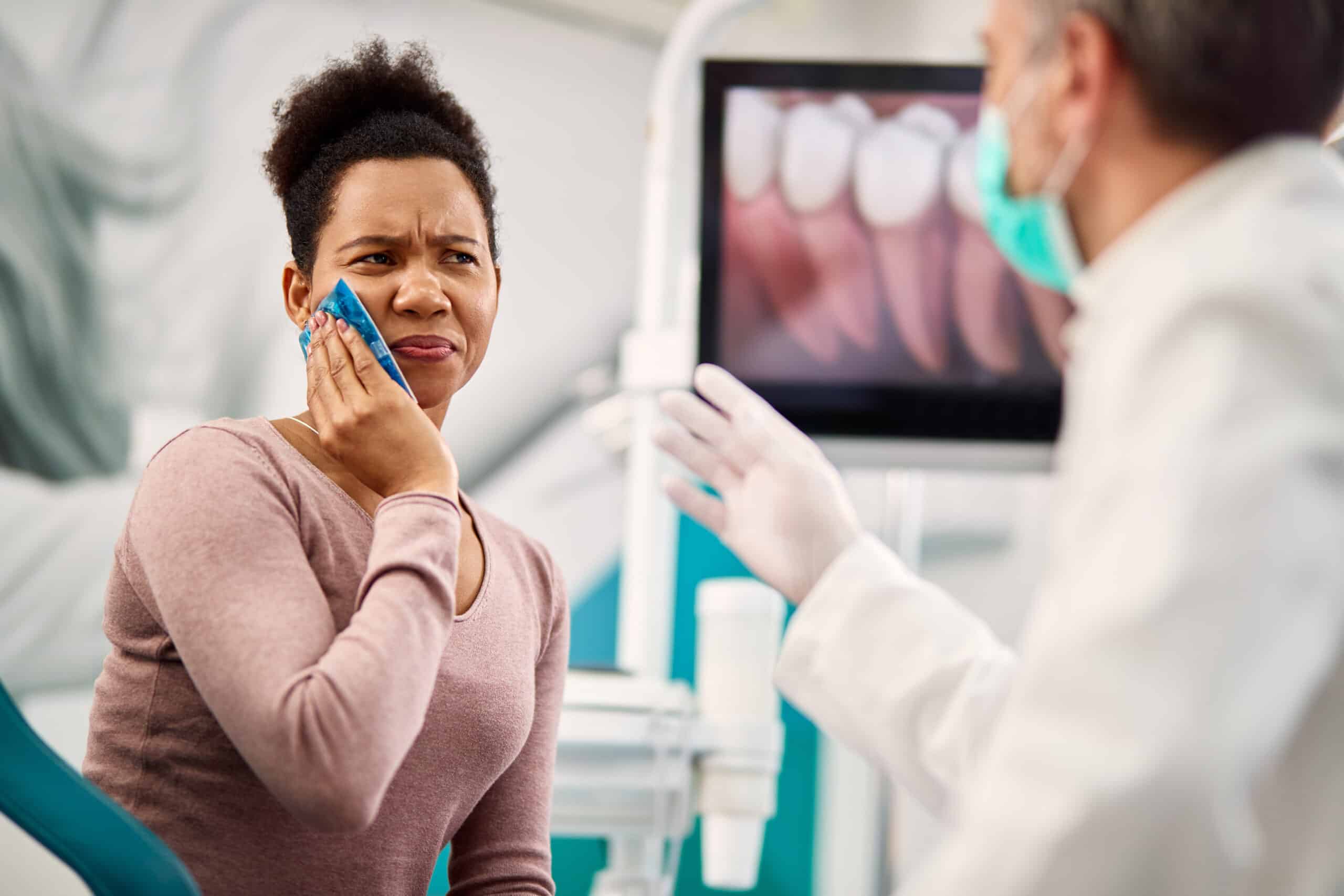 Urgent Dental Care