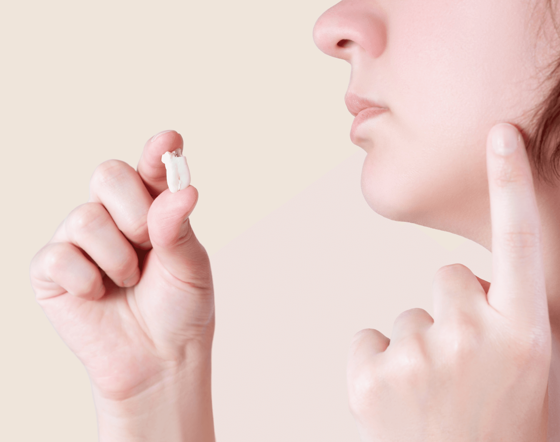 Wisdom Tooth Infection